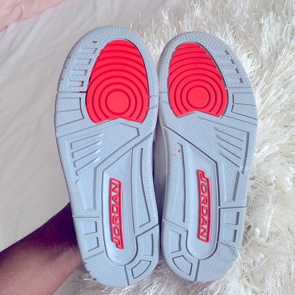 Michael Jordan Kids Snickers - Picture 6 of 6